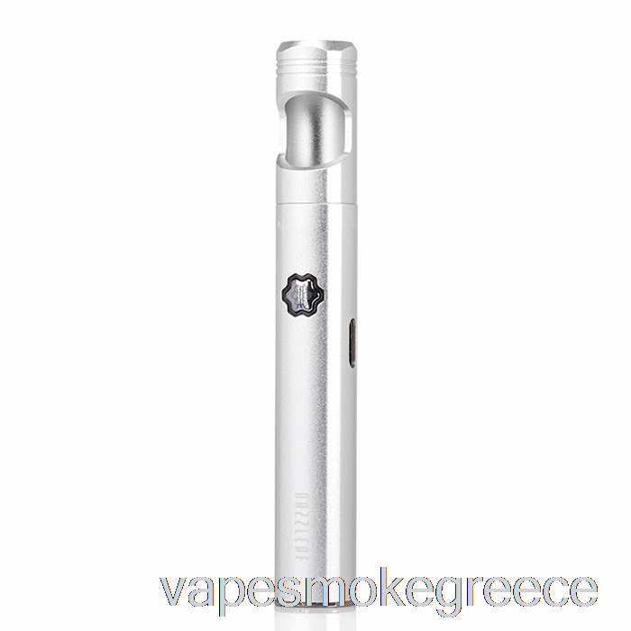 Vape Greece Dazzleaf Handii Vv 510 Thread μπαταρία ασημί